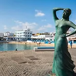 Apartamento Céntrico Playa Corralejo 2