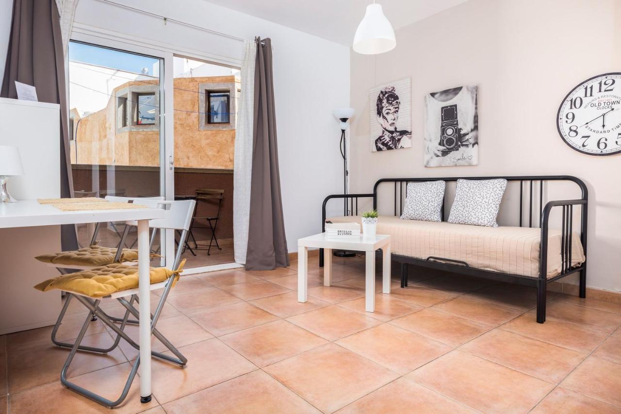 Appartement Céntrico Playa 2 *