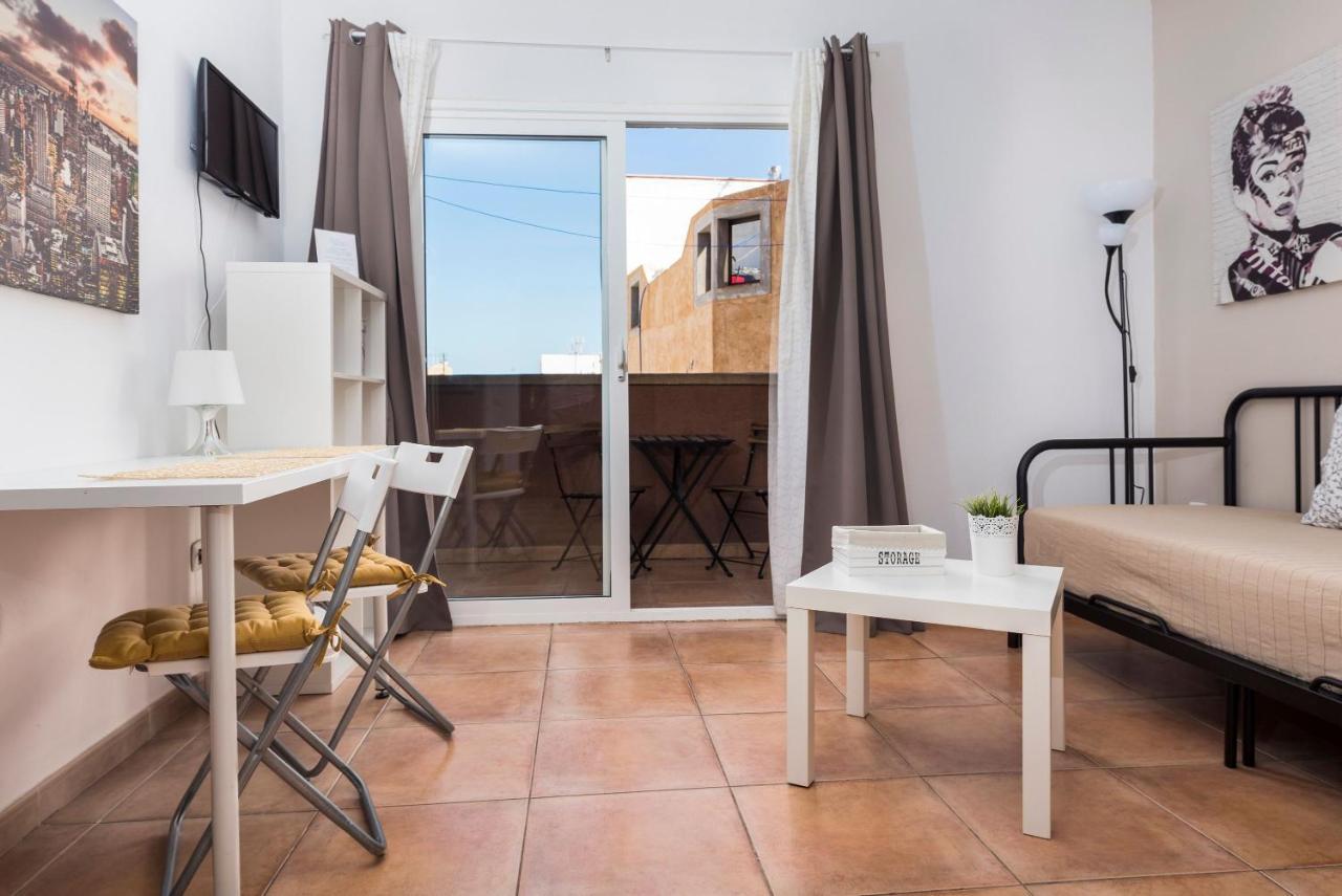 Céntrico Playa 2 Appartement *